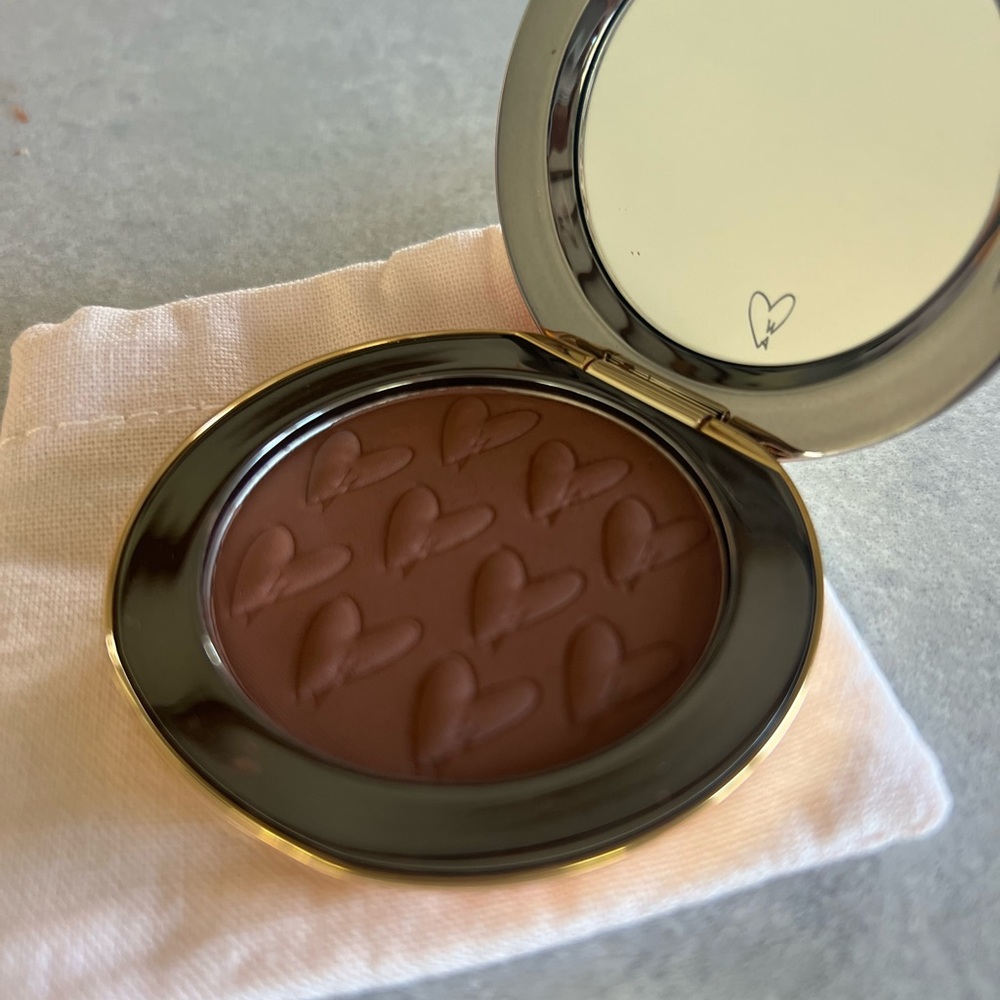 Westman Atelier bronzer - Beau Soleil